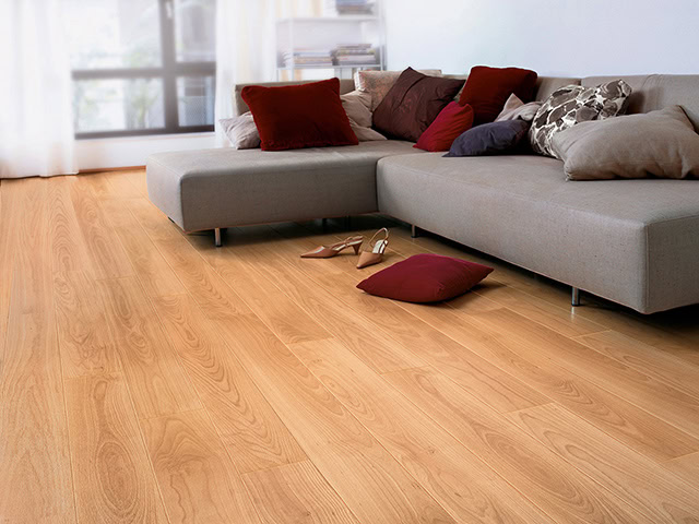 Quick - Step - Perspective - UF866 - Laminate Flooring - Luxury Vinyl Tile (LVT) Flooring