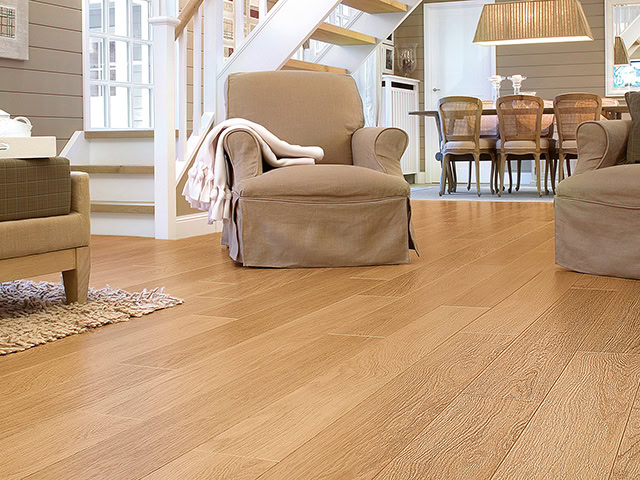 Quick - Step - Perspective - UF896 - Laminate Flooring - Luxury Vinyl Tile (LVT) Flooring