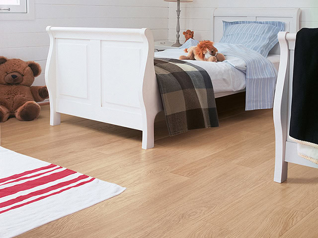 Quick - Step - Perspective - UF915 - Laminate Flooring - Luxury Vinyl Tile (LVT) Flooring