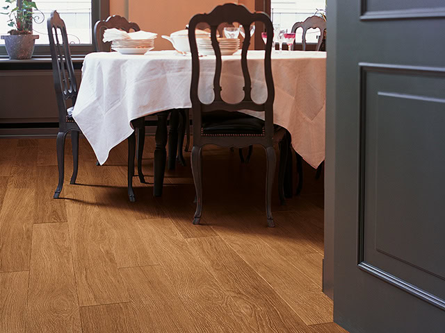 Quick - Step - Perspective - UF918 - Laminate Flooring - Luxury Vinyl Tile (LVT) Flooring