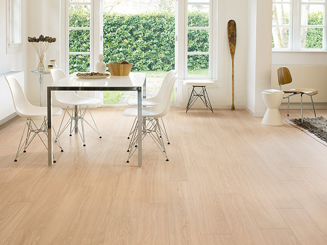 Quick - Step - Perspective Wide - UFW1538 - Laminate Flooring - Luxury Vinyl Tile (LVT) Flooring