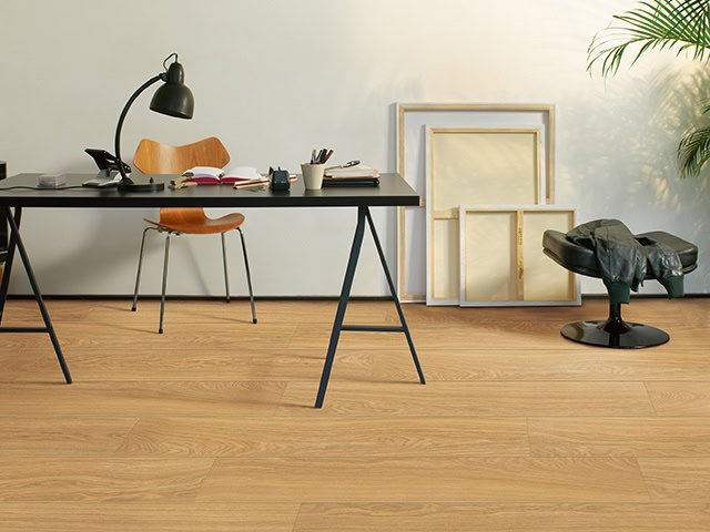 Quick - Step - Perspective Wide - UFW1539 - Laminate Flooring - Luxury Vinyl Tile (LVT) Flooring