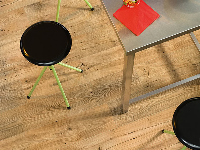 Quick - Step - Perspective Wide - UFW1541 - Laminate Flooring - Luxury Vinyl Tile (LVT) Flooring