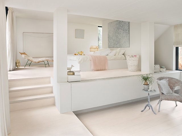 Quick - Step - Perspective Wide - ULW1535 - Laminate Flooring - Luxury Vinyl Tile (LVT) Flooring