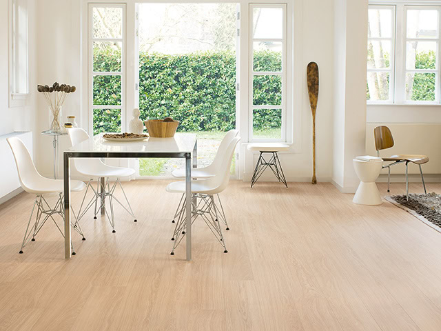 Quick - Step - Perspective Wide - ULW1538 - Laminate Flooring - Luxury Vinyl Tile (LVT) Flooring