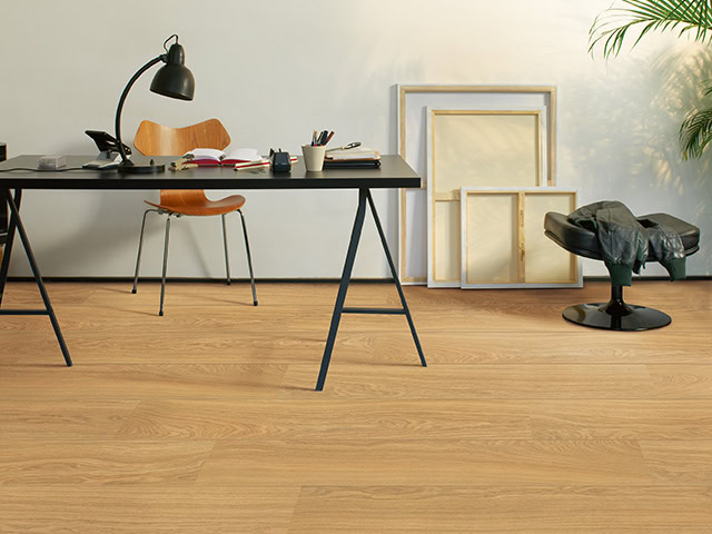 Quick - Step - Perspective Wide - ULW1539 - Laminate Flooring - Luxury Vinyl Tile (LVT) Flooring