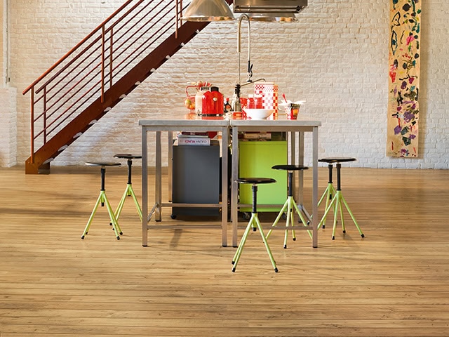 Quick - Step - Perspective Wide - ULW1541 - Laminate Flooring - Luxury Vinyl Tile (LVT) Flooring