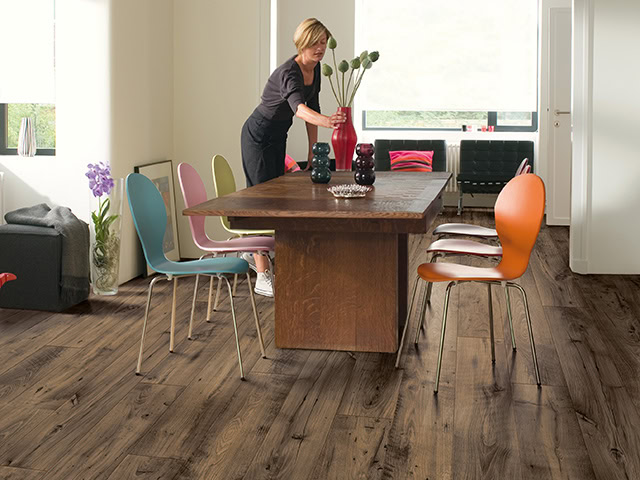 Quick - Step - Perspective Wide - UFW1544 - Laminate Flooring - Luxury Vinyl Tile (LVT) Flooring