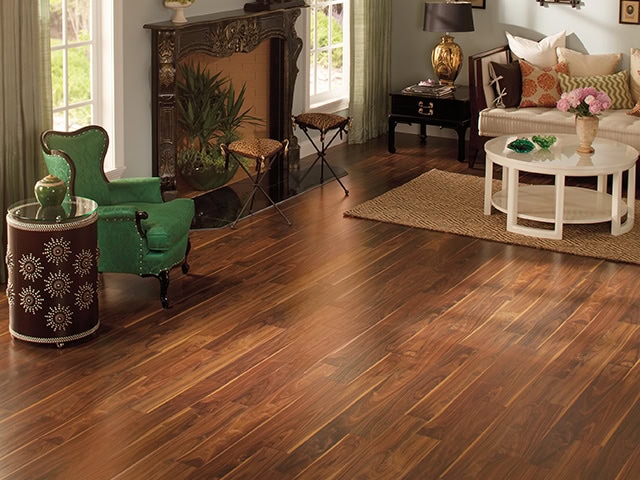 Quick - Step - Rustic - RIC1415 - Laminate Flooring - Luxury Vinyl Tile (LVT) Flooring