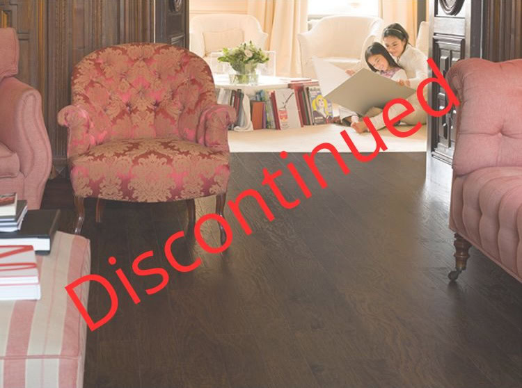 Quick - Step - Rustic - RIC1427 - Laminate Flooring - Luxury Vinyl Tile (LVT) Flooring