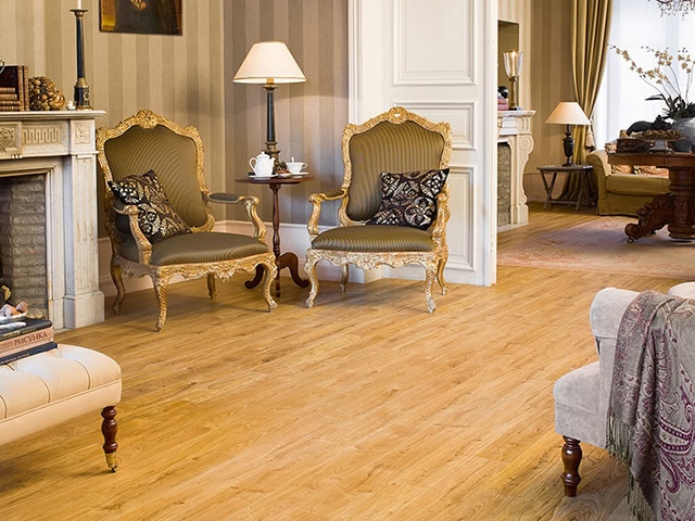 Quick - Step - Rustic - RIC1498 - Laminate Flooring - Luxury Vinyl Tile (LVT) Flooring