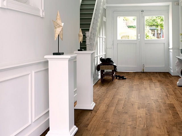 Quick - Step - Rustic - RIC1678 - Laminate Flooring - Luxury Vinyl Tile (LVT) Flooring