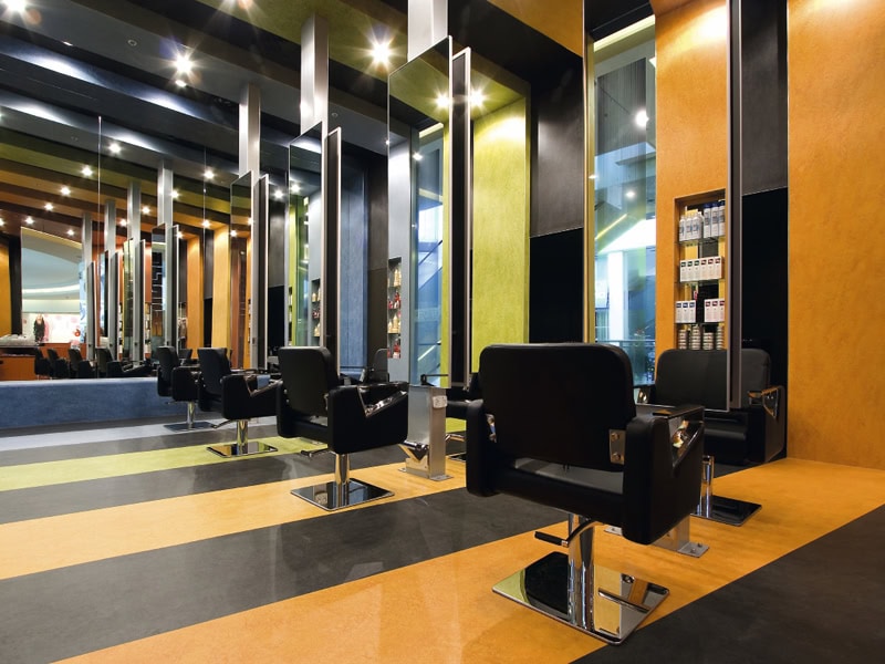 Marmoleum - Real - Marmoleum Flooring