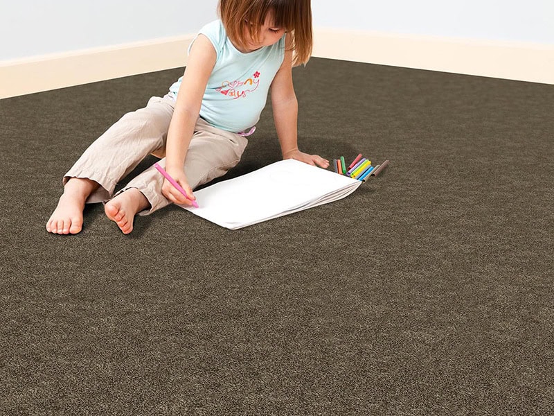 Regency Carpets - EasyCare - Fairway - Carpet