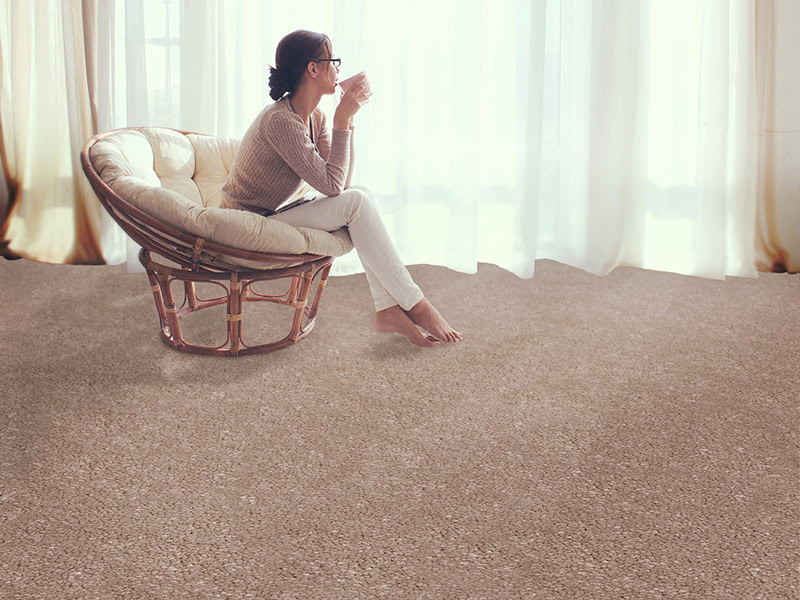 Regency Carpets - Prestige - Indulgence - Carpet