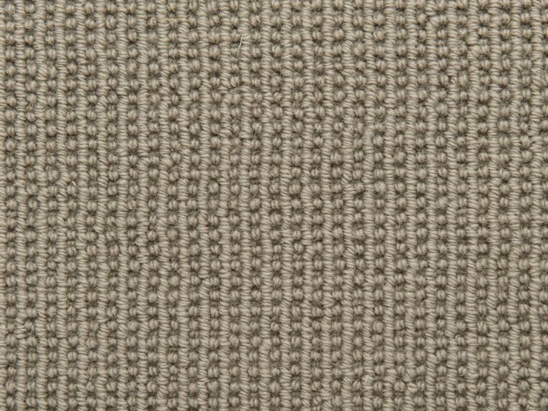 Elements London - Roma Hessian - Carpet
