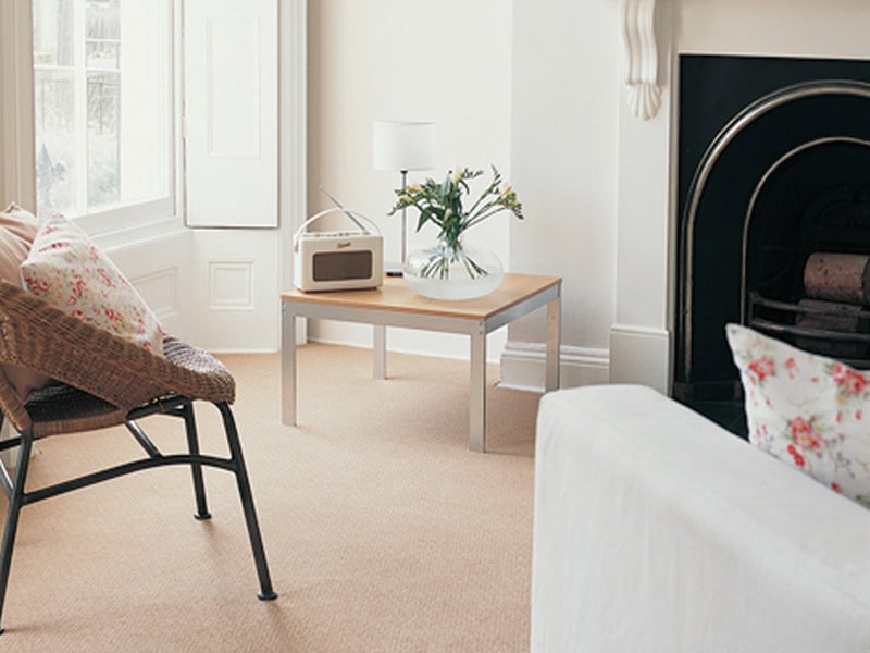 Westex Carpets - Room Inset - Carpet