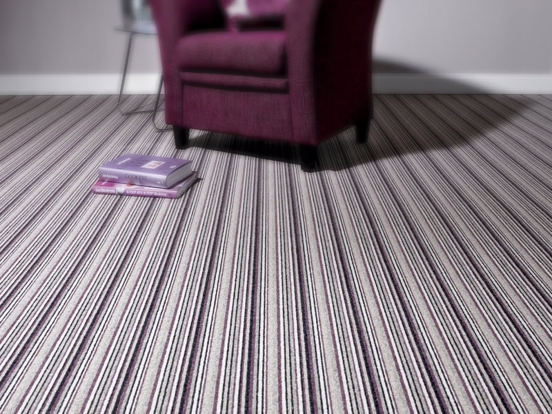 Telenzo Carpets - Room Sets 005 - Carpet