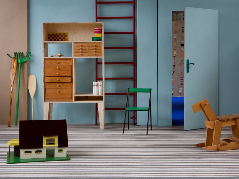 Telenzo Carpets - Room Sets 009 - Carpet