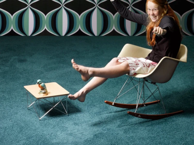 Telenzo Carpets - Room Sets 020 - Carpet