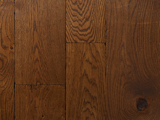 Rover'S Flooring - Various Floors - Distressed Twinplank - Wood Flooring