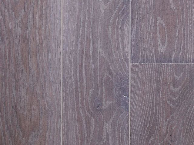 Rover'S Flooring - Various Floors - Fumed White Oak - Wood Flooring