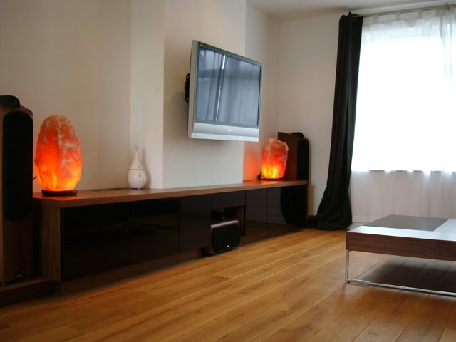 Rover'S Flooring - Various Floors - Solid Oak Rustic A - Wood Flooring