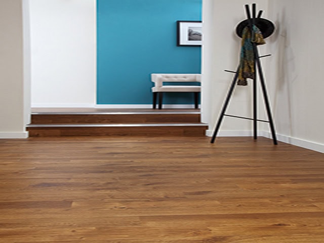 Amtico - Royal Oak - Luxury Vinyl Tile (LVT) Flooring - Vinyl Flooring - Wood Flooring