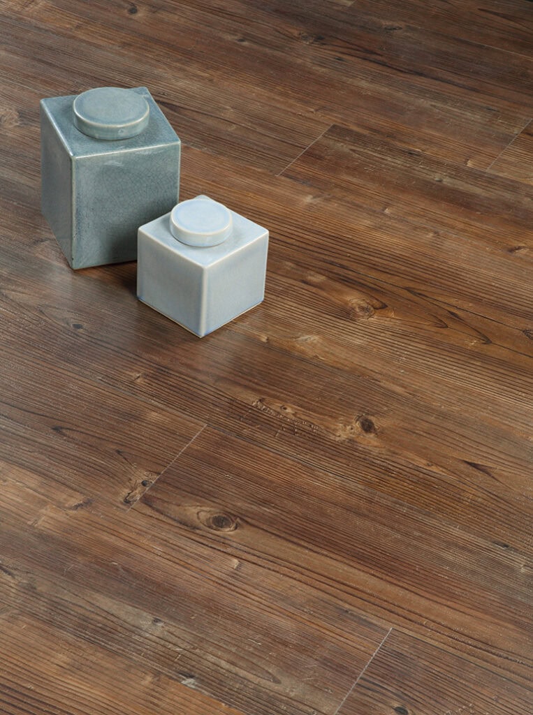 Amtico - Rustic Wood - Luxury Vinyl Tile (LVT) Flooring - Vinyl Flooring - Wood Flooring