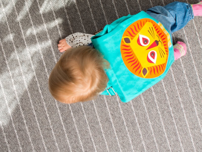VM Carpets - Rytmi - Carpet