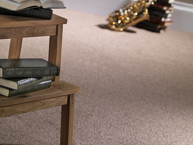 Cavalier Carpets - Stain Less Heathers - Carpet