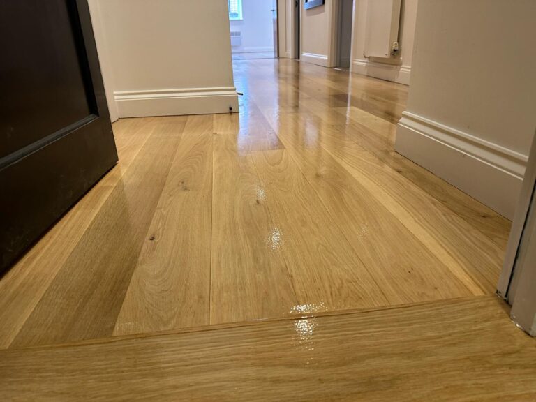 Guide to Choosing the Right Wooden Flooring Options - Floor Sanding & Sealing