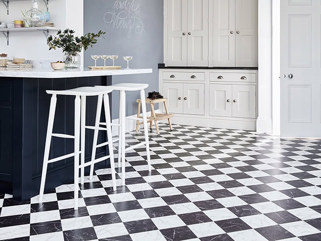 Leoline - Luxury Trends - Vinyl Flooring