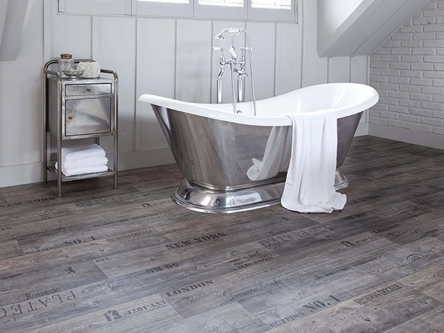 Leoline - Luxury Woods - Vinyl Flooring - Wood Flooring