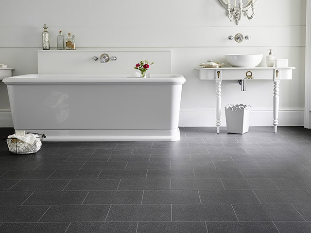Leoline - Stonemark - Vinyl Flooring