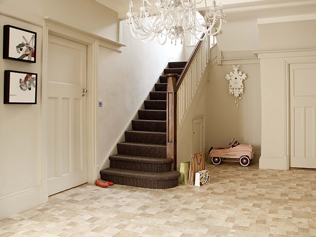 Leoline - Supercomforts - Vinyl Flooring