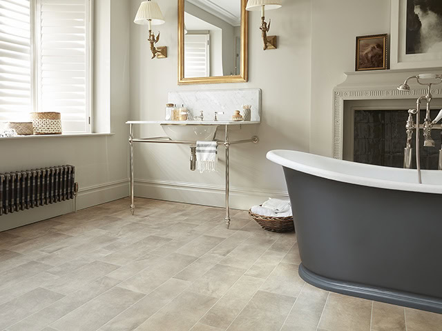 Leoline - Tile Styles - Porcelain Tile Flooring - Vinyl Flooring