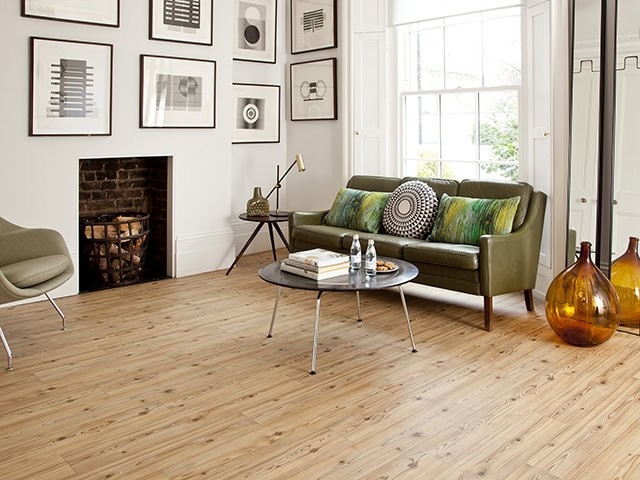Leoline - Woodmark - Vinyl Flooring - Wood Flooring