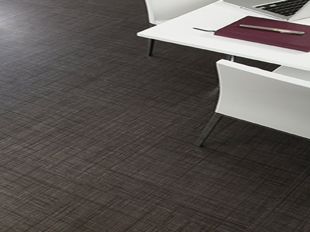 Amtico - Silk Weave - Luxury Vinyl Tile (LVT) Flooring - Vinyl Flooring - Wood Flooring
