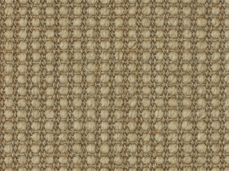 Crucial Trading - Wool Continued - Sisool Tric - Carpet