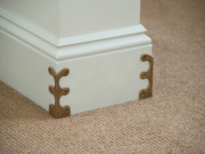 Stairrods - Skiffers - Subfloor Preparation
