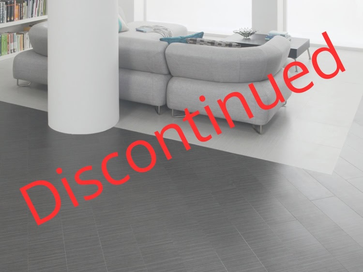 Amtico Spacia - Softline Charcoal - Luxury Vinyl Tile (LVT) Flooring - Vinyl Flooring
