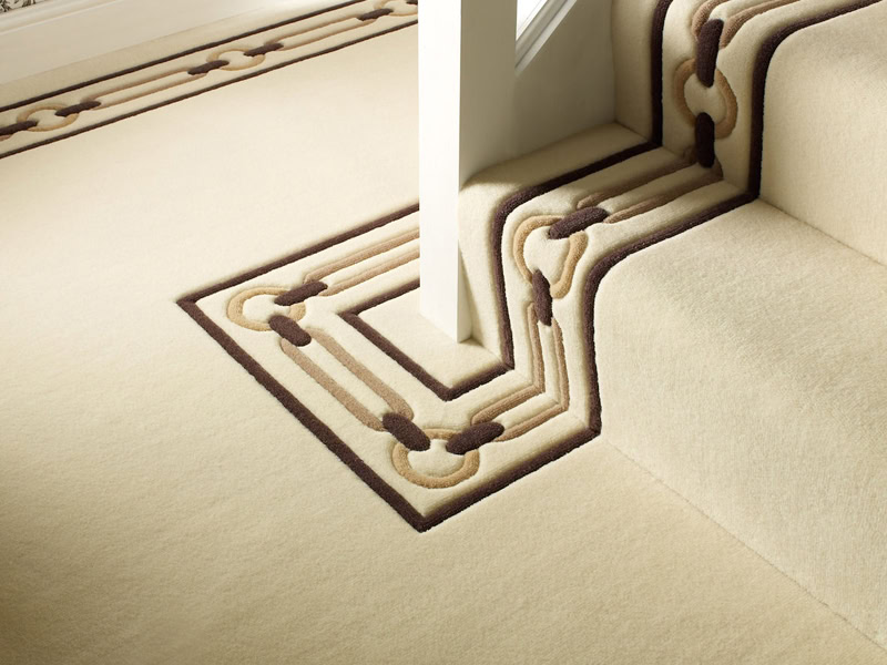 Bronte - Steps 2s - Carpet