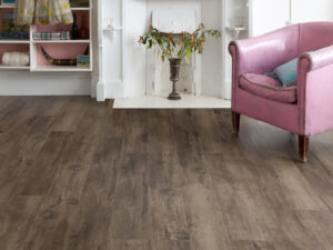 Granorte - Vinylcork Storm - Cork Flooring