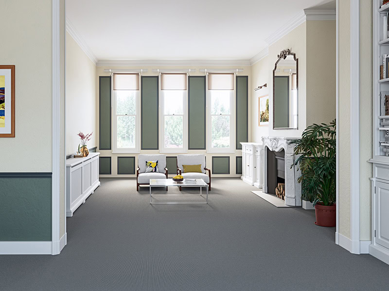Telenzo Carpets – Room Sets 022 - Carpet