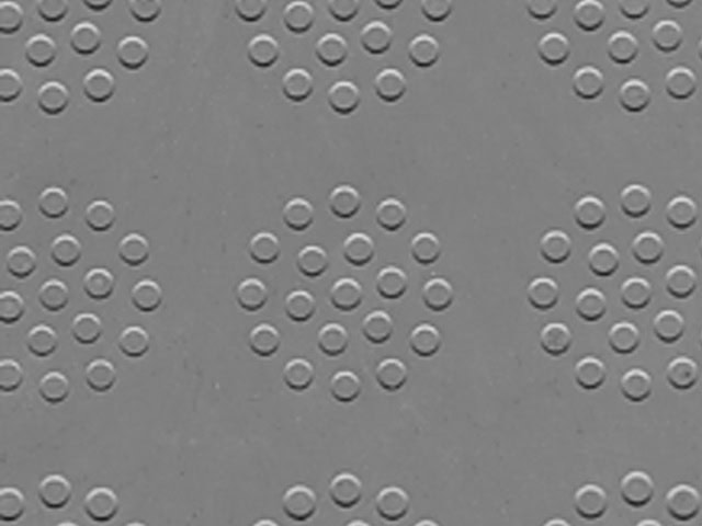 Dalsouple Rubber - Terra - Rubber Flooring