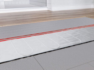 Thermogroup - Thermofoil PRO - Subfloor Preparation