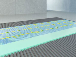 Thermogroup - Thermonet - Subfloor Preparation