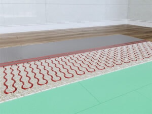 Thermogroup - Thermotube - Subfloor Preparation