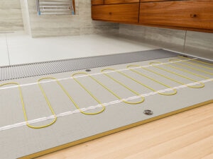 Thermogroup - Vario - Subfloor Preparation